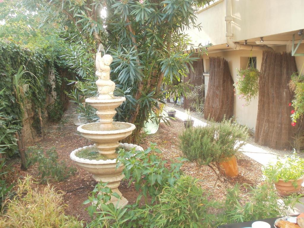 Hotel Du Tricastin