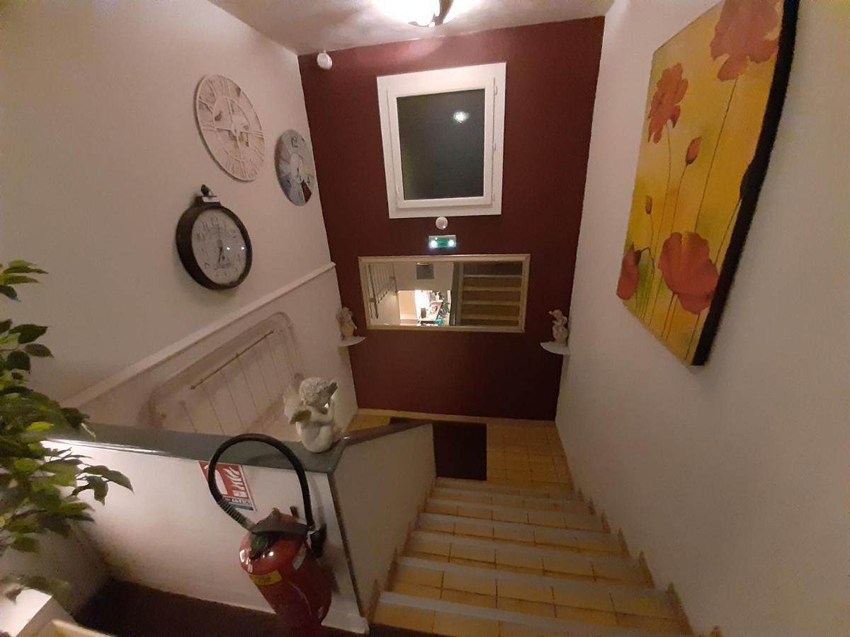 Du Tricastin Hotel Pierrelatte