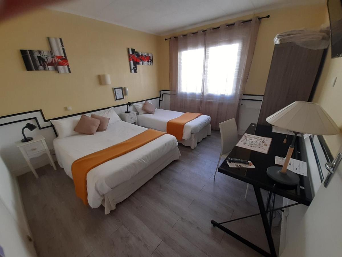 Du Tricastin Hotel